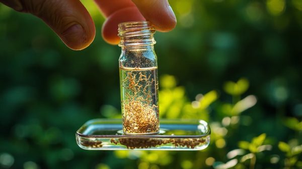 Achetez des nématodes pour un jardin durable et naturel