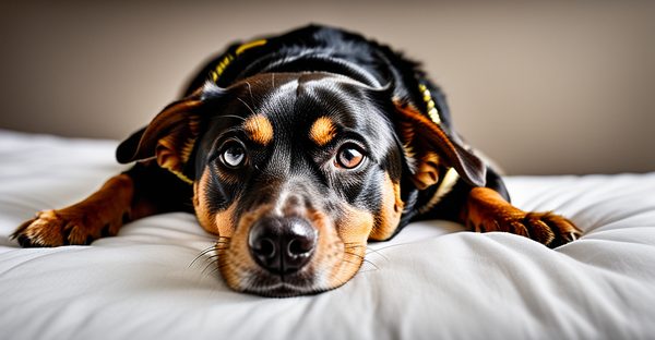 Chien détecteur de punaises de lit : tarifs décryptés par superficie