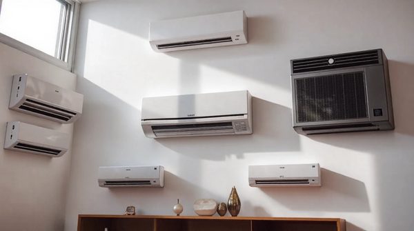 Choisir le bon climatiseur : guide d'achat essentiel