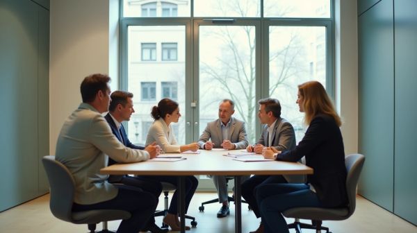 Comment choisir votre société d’aménagement et de location d’engins à Béthune