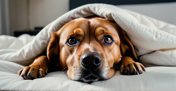 Detection canine punaise de lit à paris : efficacité garantie