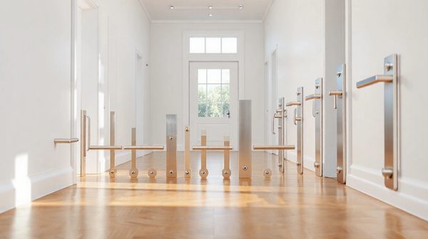 Guide ultime pour choisir des portillons en aluminium sur mesure