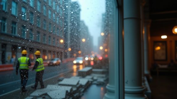 Quel partenaire choisir pour vos travaux de maçonnerie à Talence ?