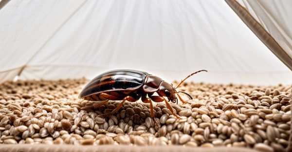 Tente anti punaises de lit : solutions efficaces pour un foyer serein