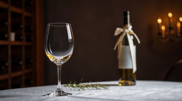 Top accessoires de vin pour un service de qualité supérieure